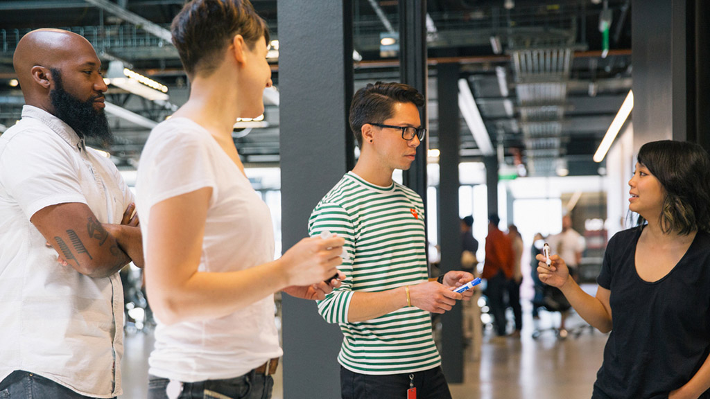 Airbnb Design Systems Team. Salih Abdul-Karim, Bek Stone, Michael Sui, Jing Jian. https://bek.is