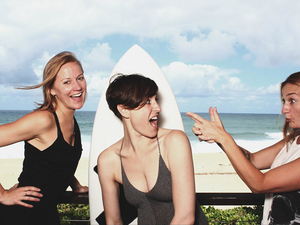 EPIC / Airbnb. Katie Dill, Bek Stone, Amber Cartwright. https://bek.is