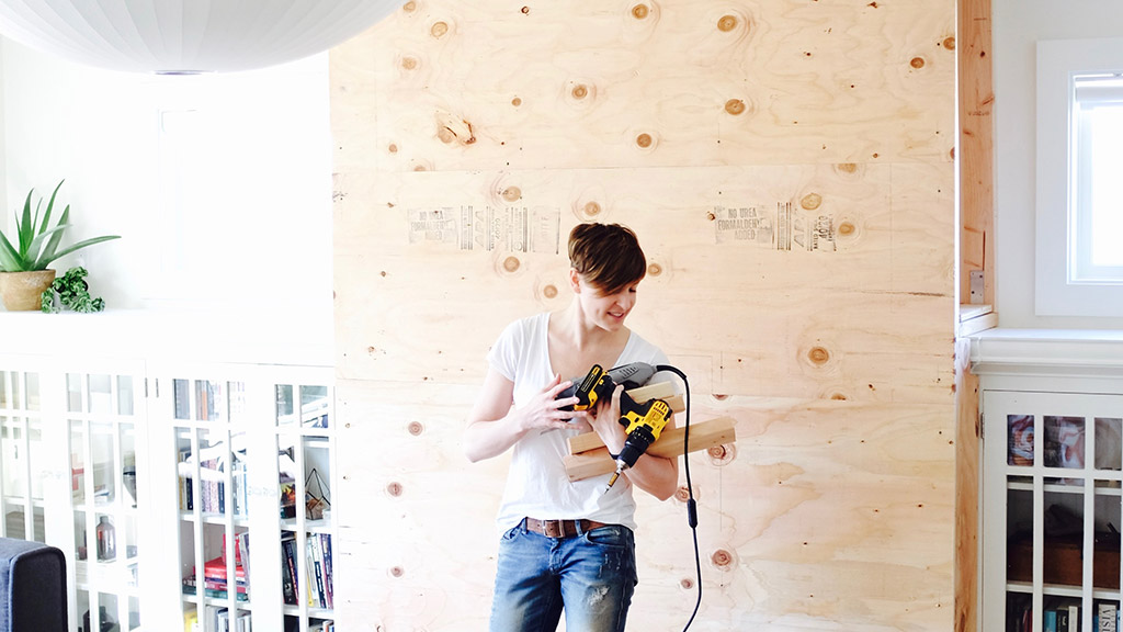 Making and breaking at the Flytrap. Bek Stone → https://bek.is