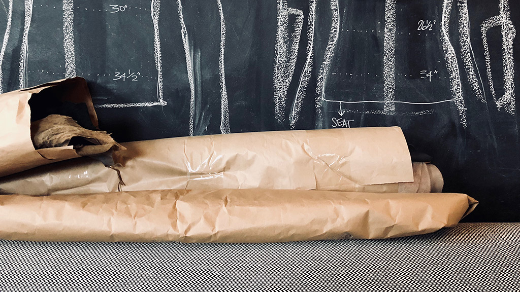 Technical apparel design. Bek Stone → https://bek.is