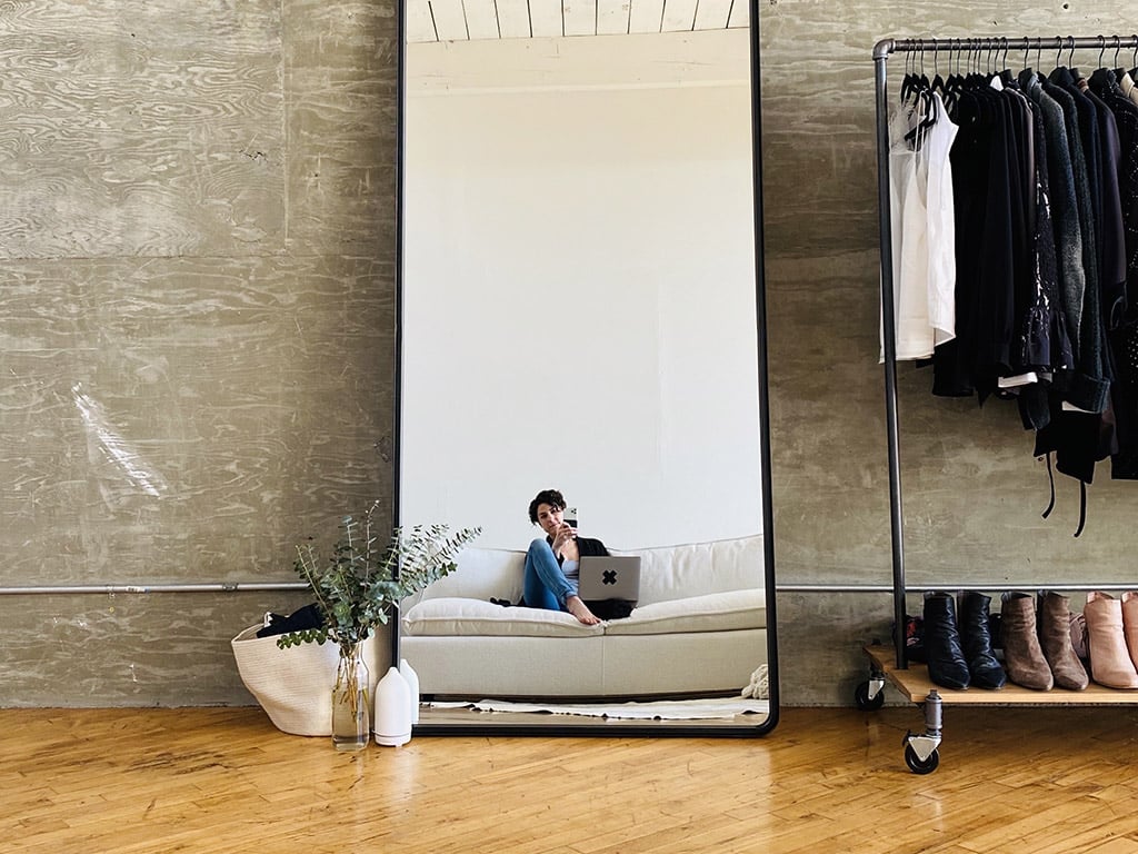 The Chapel. Bek Stone → https://bek.is